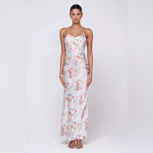 NWT RESA Vida Dress in Pois